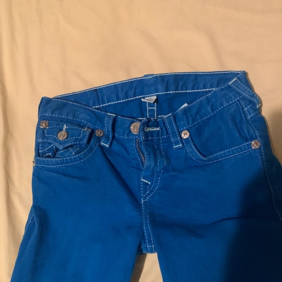Kid’s True Religion Jeans👖 - Picture 6 of 11